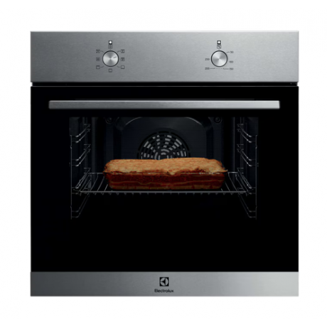 ELECTROLUX EOH0H40BX Εντοιχιζόμενος Φούρνος 65lt 60cm
